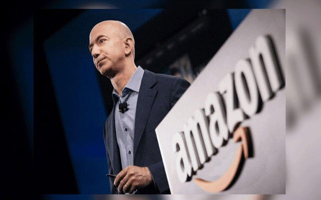 Bí quyết làm giàu của Jeff Bezos không khó nhưng ít ai có thể làm theo: Lý do là 3 đặc điểm khác biệt của người giàu bậc nhất thế giới - Ảnh 3.