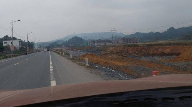  Siêu dự án khách sạn - sân golf nghìn tỷ chậm tiến độ của Lạng Sơn lại chỉnh quy hoạch  - Ảnh 3.