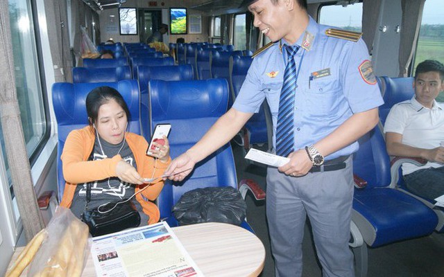 Bù lỗ cho nhiều đoàn tàu hỏa hàng chục tỷ đồng/năm Bù lỗ cho nhiều đoàn tàu hỏa hàng chục tỷ đồng/năm