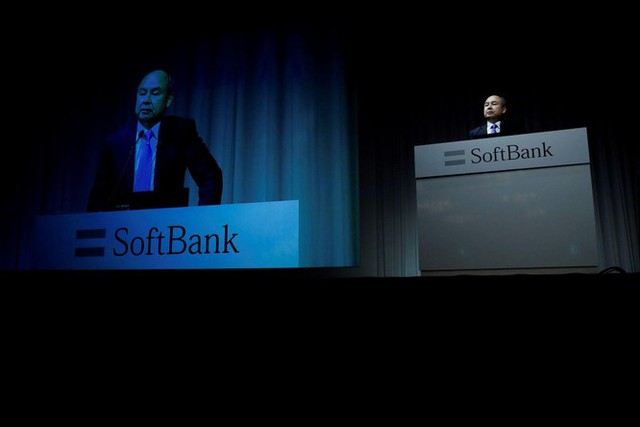 CEO Softbank Masayoshi Son: Gã điên của giới đầu tư mạo hiểm - Ảnh 6.