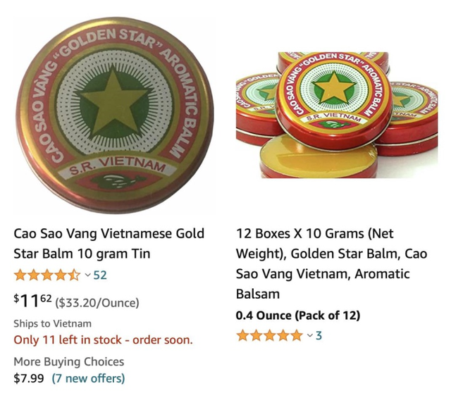 Những sản phẩm giá rẻ ở Việt Nam được rao bán siêu đắt đỏ ở nước ngoài - Ảnh 1.
