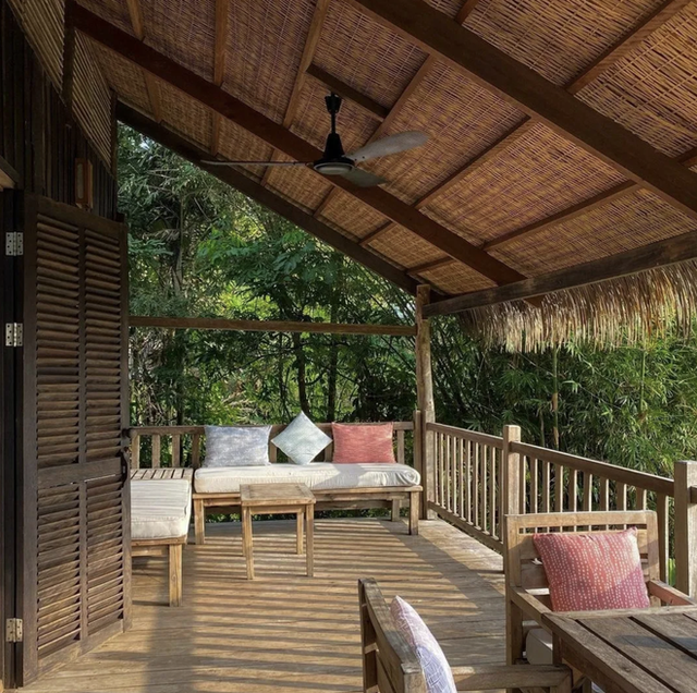 Take a look at the new resorts that are extremely close to nature in Phu Quoc, even Western guests are fascinated - Photo 14.