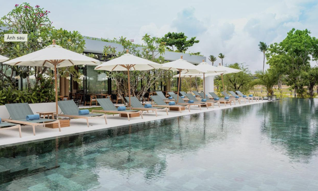 Take a look at the new resorts that are extremely close to nature in Phu Quoc, even Western guests are fascinated - Photo 25.