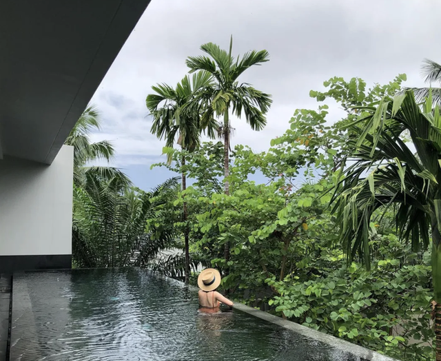 Take a look at the new resorts that are extremely close to nature in Phu Quoc, even Western guests are fascinated - Photo 29.