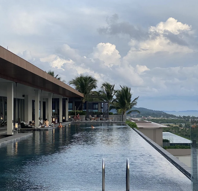 Điểm danh những resort mới vô cùng gần gũi với thiên nhiên ở Phú Quốc, đến cả khách tây cũng mê mẩn - Ảnh 30.