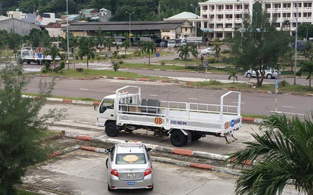 Cảnh sát kinh tế vào cuộc vụ "cắt xén" hàng tỉ đồng của học viên lái ôtô