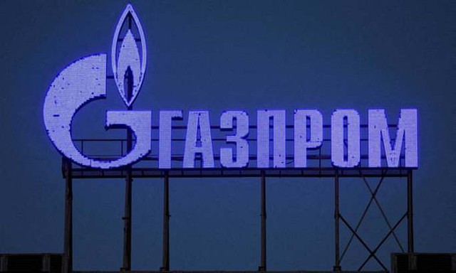 Gazprom lãi kỷ lục, Bộ trưởng Tài chính Mỹ cảnh báo - Ảnh 1.