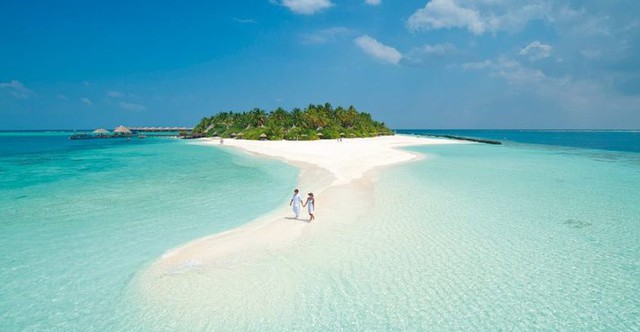 11 hòn đảo đẹp nhất ở Việt Nam: Có nơi được gọi là Maldives của dải đất hình chữ S - Ảnh 11.