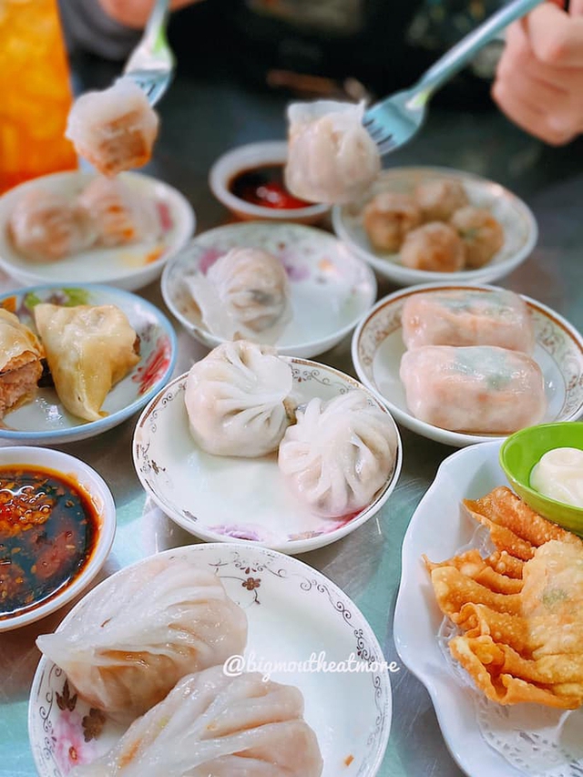 TP.HCM: 6 quán ăn ngon chuẩn vị ở khu người Hoa mà không phải ai cũng biết - Ảnh 20.