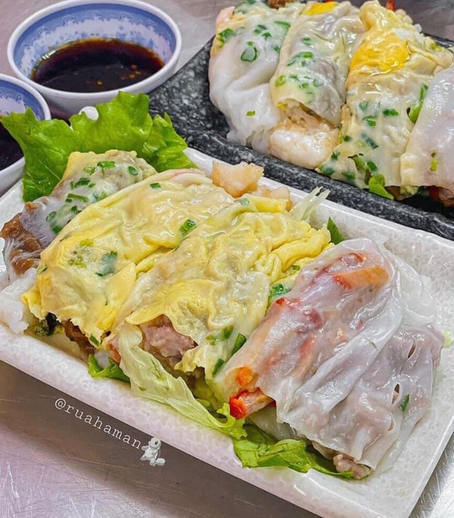 TP.HCM: 6 quán ăn ngon chuẩn vị ở khu người Hoa mà không phải ai cũng biết - Ảnh 3.