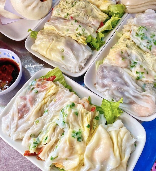 TP.HCM: 6 quán ăn ngon chuẩn vị ở khu người Hoa mà không phải ai cũng biết - Ảnh 5.