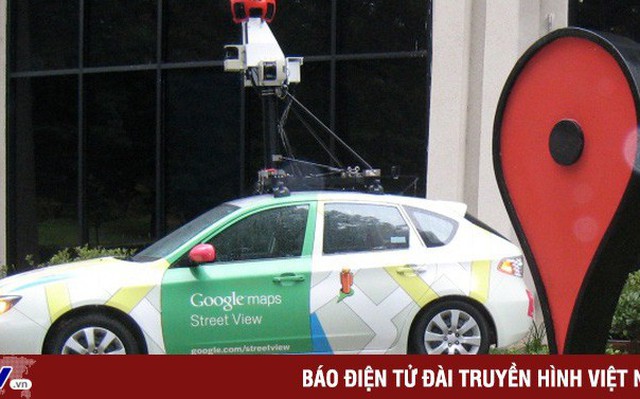 Nhìn lại 15 năm chế độ xem đường phố của Google Nhìn lại 15 năm chế độ xem đường phố của Google