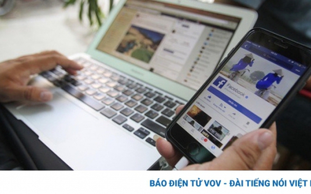 Công khai, minh bạch thông tin thu thuế kinh doanh online