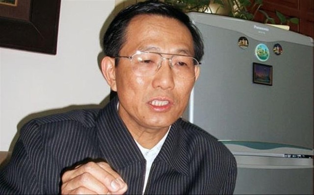 Vì sao cựu Thứ trưởng Bộ y tế Cao Minh Quang bị truy tố? - Ảnh 1.