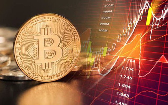 Bitcoin tăng trở lại, nhiều tiền ảo bốc đầu.