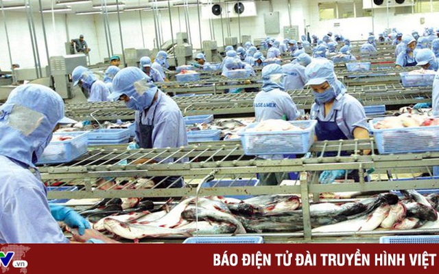 Với Hiệp định thương mại tự do giữa Việt Nam và Liên minh châu Âu (EVFTA), xuất khẩu 8 tháng đầu năm đạt 32 tỷ USD, tăng tới 24%. (Ảnh minh họa - Ảnh: Báo Đầu tư)