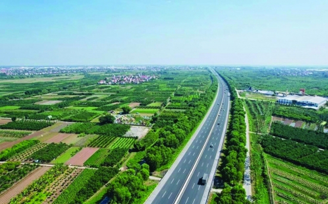 Đường cao tốc Hà Nội – Hải Phòng sau gần 7 năm đưa vào sử dụng nhưng nguồn thu phí vẫn chưa đủ bù đắp chi phí lãi vay phải trả.