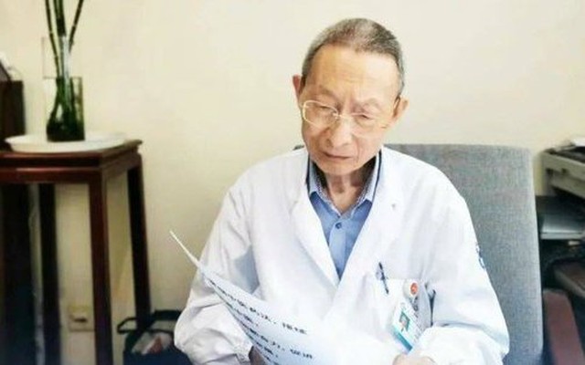 4 bí mật sống thọ được bác sĩ 87 tuổi tiết lộ