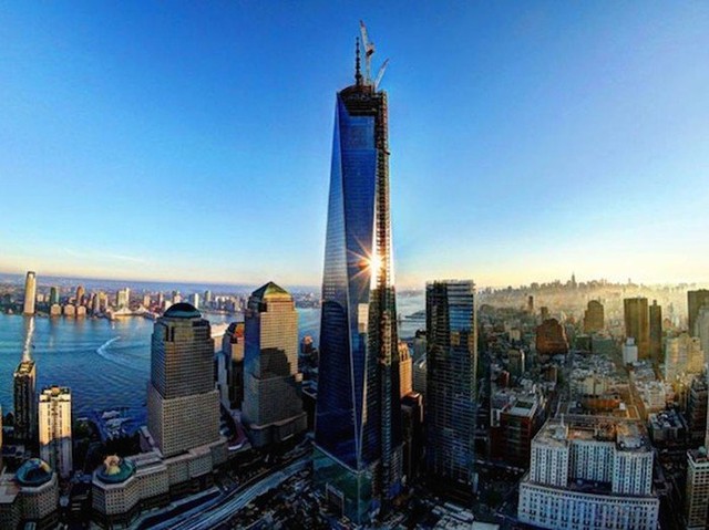 21 năm sự kiện khủng bố 11/9: Lời nhắc nhở từ ký ức - Ảnh 3.
