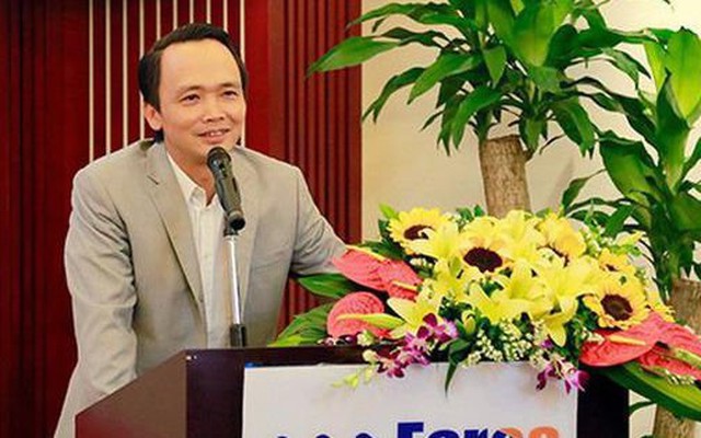 Những bài học về phân tích báo cáo tài chính nhìn từ vụ việc ông Trịnh Văn Quyết nâng khống vốn điều lệ FAROS