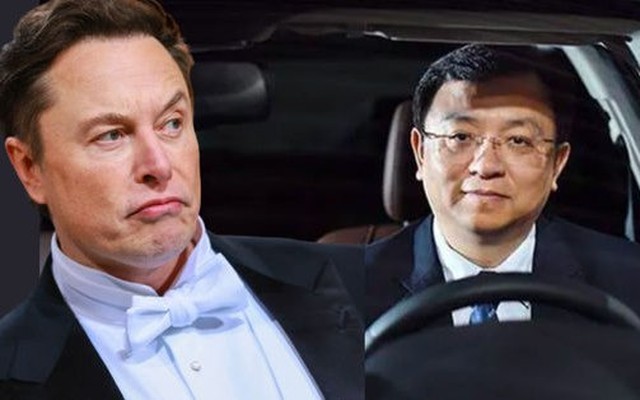 Người đàn ông liều lĩnh mua lại công ty thua lỗ, 19 năm sau soán ngôi Tesla của Elon Musk