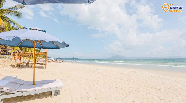 Top 10 most beautiful beaches in Vietnam: No. 9 is not too famous but is the pearl of Phu Yen - Photo 8.