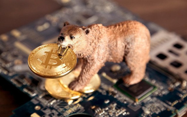 Bitcoin được dự báo sẽ tăng mạnh nếu tiếp tục vượt ngưỡng 22.000 USD.