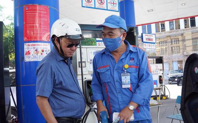 Ứng phó với biến động giá xăng dầu: Thanh lọc, lập lại thị trường