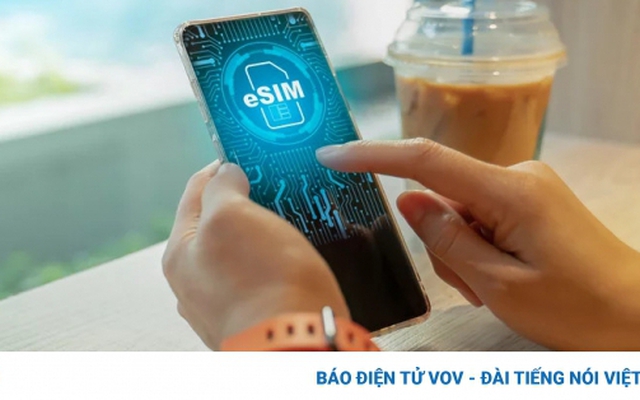 eSIM là gì và cách sử dụng eSIM như thế nào?