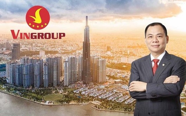 Nộp ngân sách gần 6,5 tỷ USD trong 5 năm, Vingroup đóng những loại thuế gì?