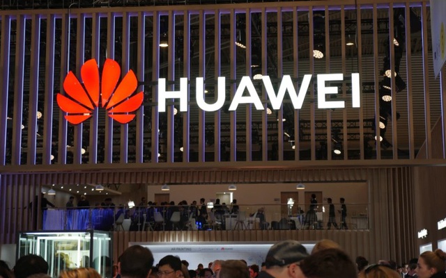Huawei tìm cách vươn lên bất chấp những hạn chế áp đặt từ Hoa Kỳ
