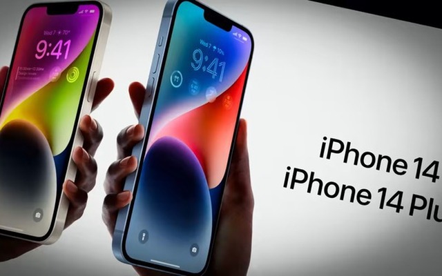 Apple giữ nguyên giá iPhone 14 chỉ là 'cú lừa'?