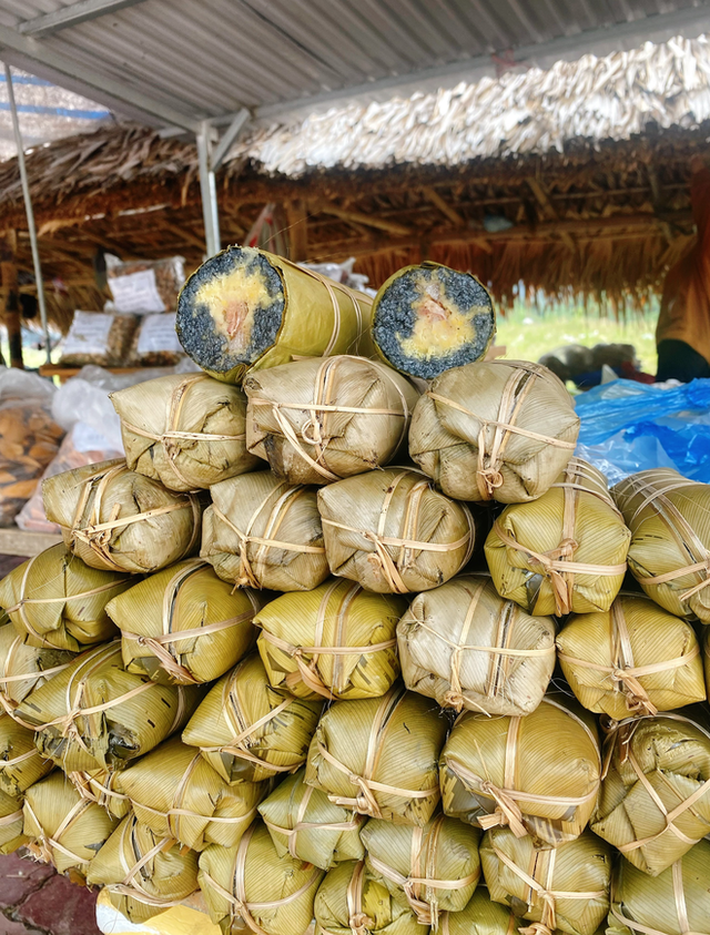 Famous delicacies to eat once is to remember in Yen Bai - Photo 6.