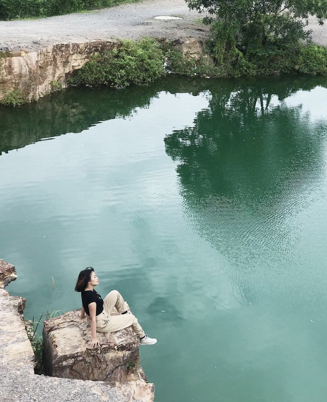 An Giang không chỉ nổi tiếng với du lịch tâm linh mà còn nhiều địa điểm đẹp đến nao lòng - Ảnh 2.