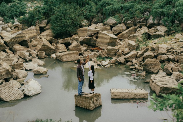 An Giang không chỉ nổi tiếng với du lịch tâm linh mà còn nhiều địa điểm đẹp đến nao lòng - Ảnh 13.