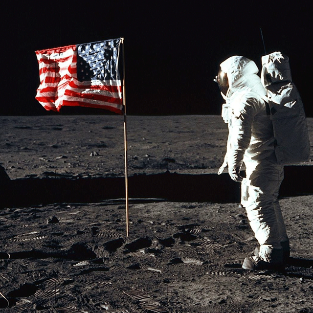 Hơn 50 năm đã trôi qua, vì sao sứ mệnh mới của NASA vẫn vật vã chưa thể trở lại Mặt Trăng? - Ảnh 2.