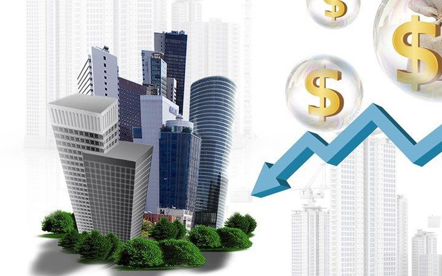 Doanh nghiệp bất động sản phát hành hơn 47.000 tỷ đồng trái phiếu trong 8 tháng đầu năm