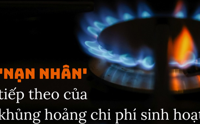 Dân Anh rơi nước mắt chia tay ‘nạn nhân’ tiếp theo của lạm phát: Bạn của mọi nhà nhưng ‘ngốn’ quá nhiều năng lượng