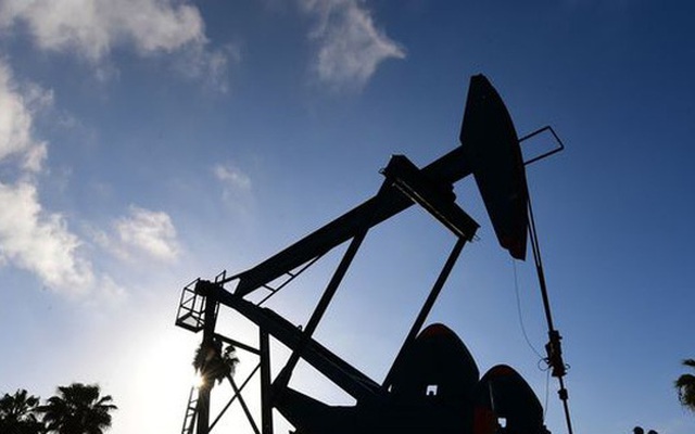 OPEC giữ nguyên dự báo tăng trưởng cầu dầu mỏ toàn cầu