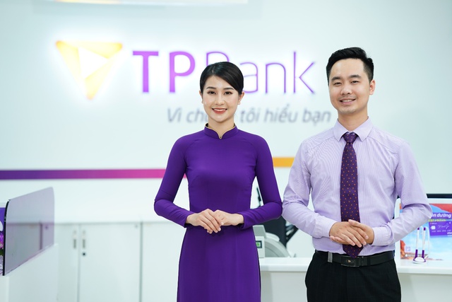 Kinh doanh hiệu quả minh bạch, Moody’s xếp hạng tín nhiệm Ba3, triển vọng ổn định cho TPBank - Ảnh 1.