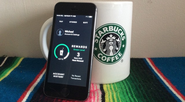 Starbucks tìm công nghệ phân tải giữa các cửa hàng - Ảnh 1.