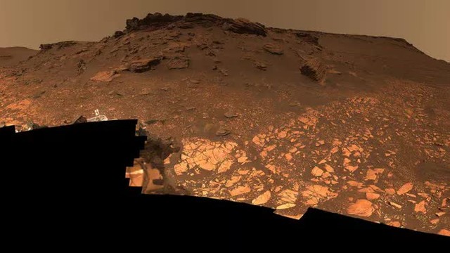 NASA vừa tìm thấy báu vật trên sao Hỏa: Giới khoa học vô cùng phấn khích! - Ảnh 2.