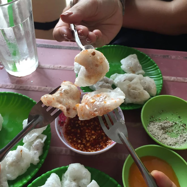 Những món ăn độc lạ chỉ có tại xứ Huế, dân sành ăn chưa chắc đã thử qua - Ảnh 22.