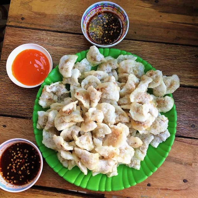 Những món ăn độc lạ chỉ có tại xứ Huế, dân sành ăn chưa chắc đã thử qua - Ảnh 20.