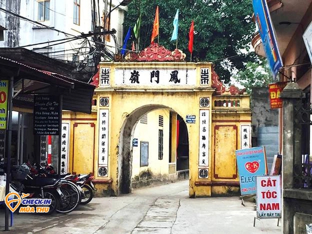 Ngôi làng ở Hà Nội được ví như Hollywood Việt Nam: Nổi tiếng từ xưa vì có nhiều tiến sĩ - Ảnh 7.