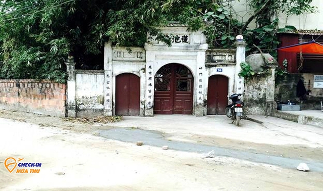 Ngôi làng ở Hà Nội được ví như Hollywood Việt Nam: Nổi tiếng từ xưa vì có nhiều tiến sĩ - Ảnh 6.