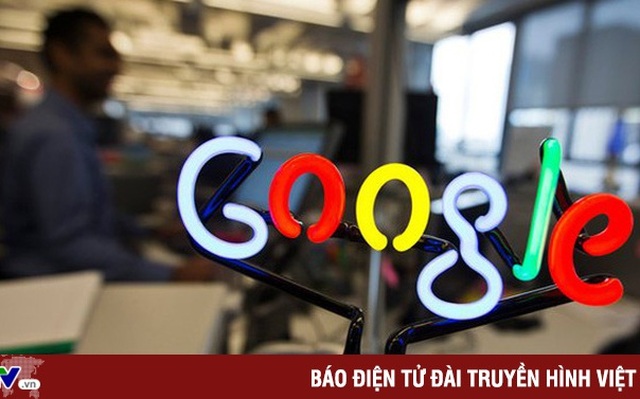 Indonesia điều tra chống độc quyền với Google