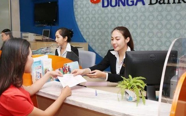 DongABank có thêm thành viên HĐQT mới