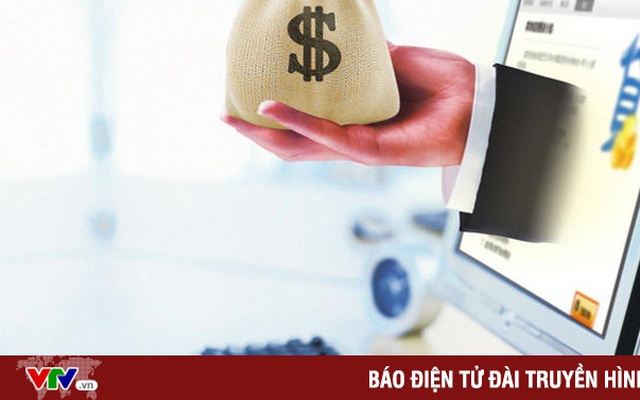 Dính bẫy vay tiền online, nhiều người bị lừa tiền tỷ