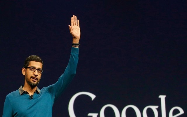 Sundar Pichai đi phỏng vấn xin việc: Trả lời thẳng chưa từng dùng Gmail nhưng vẫn được nhận rồi trở thành CEO Google - Ảnh 4.